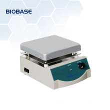 BIOBASE CHINA Aluminum Hot Plate AH-170E Economical  Electric type  LCD display Ceramic Hot Plate for lab in stock